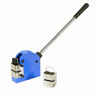 ya 26 SS-18 Automotive Reshaping Machine Tensioner Shrinker Heavy Steel Machine