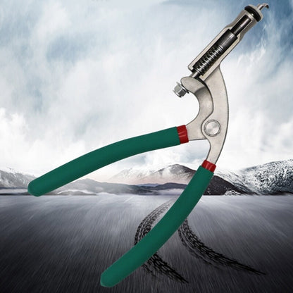 ya 25 Car Repair Tool Autobody Repair Tool Flat Hole Caliper Tool Fix Tool