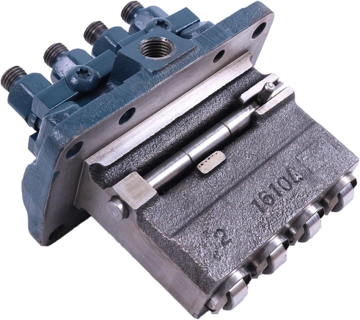 ya 27 7.2 Fuel Injection Pump 1G762-51010 1G76251012 1G762-51011 For Kubota V2403 V2203