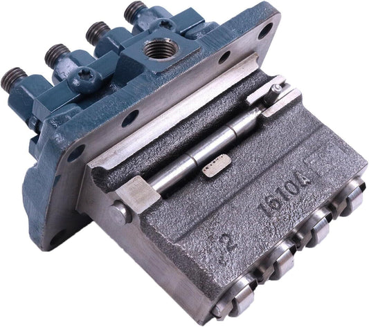 ya 27 7.2 Fuel Injection Pump 1G762-51010 1G76251012 1G762-51011 For Kubota V2403 V2203
