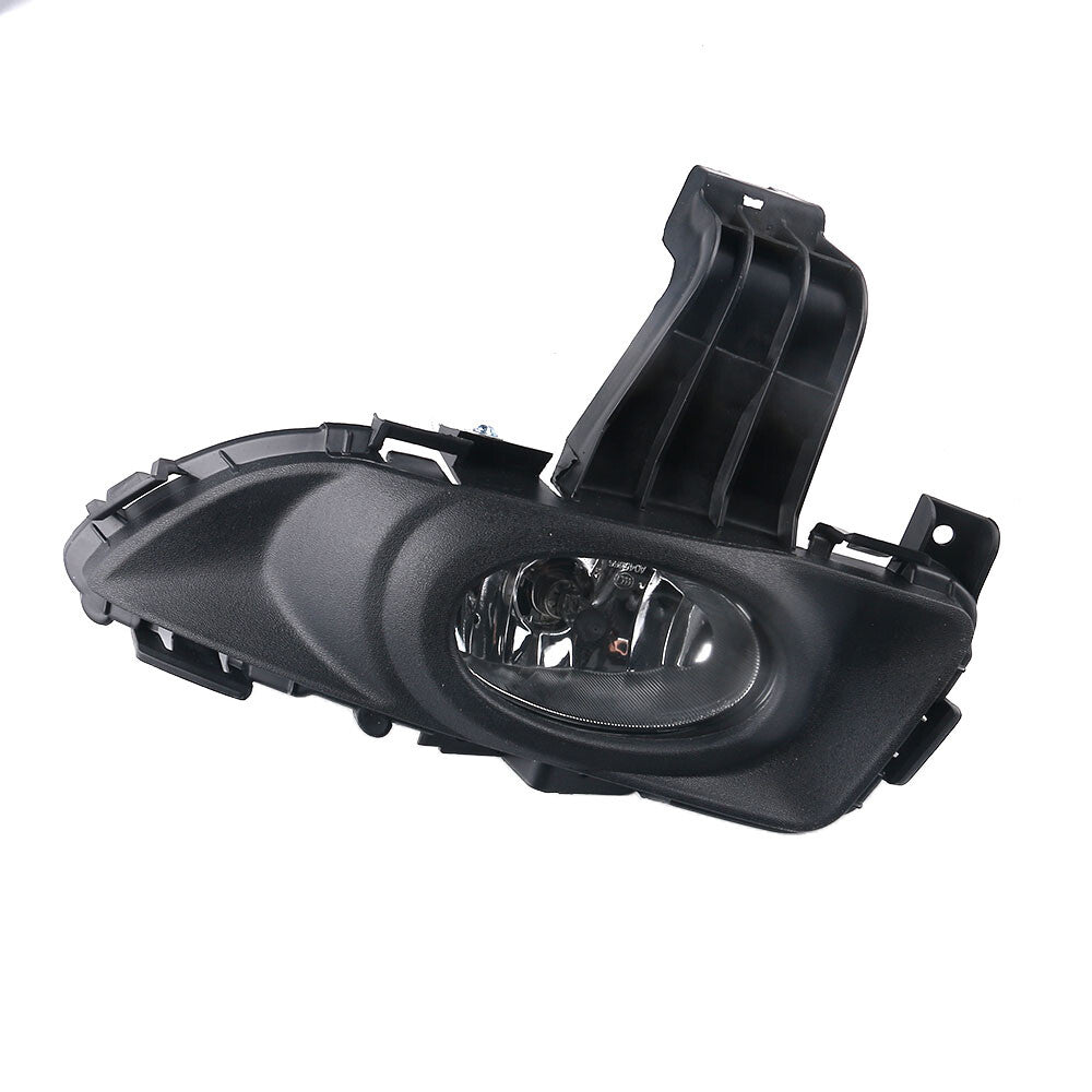 ya 13 5.27.2 Front Left Side Bumper Foglight Lamp BS1C-51-690 Fits for Mazda 3 1.6L 05-2018