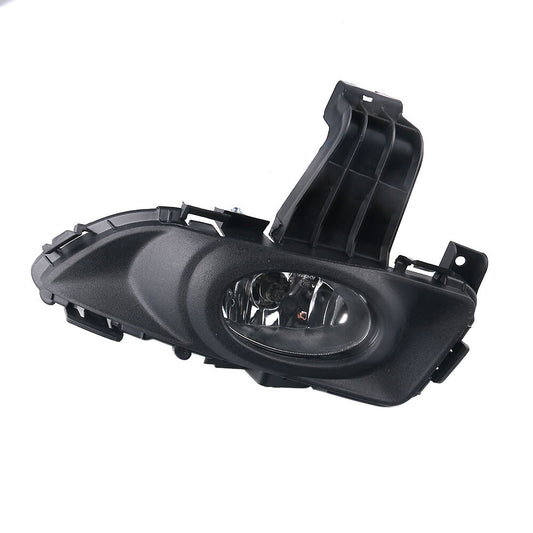 ya 13 5.27.2 Front Left Side Bumper Foglight Lamp BS1C-51-690 Fits for Mazda 3 1.6L 05-2018