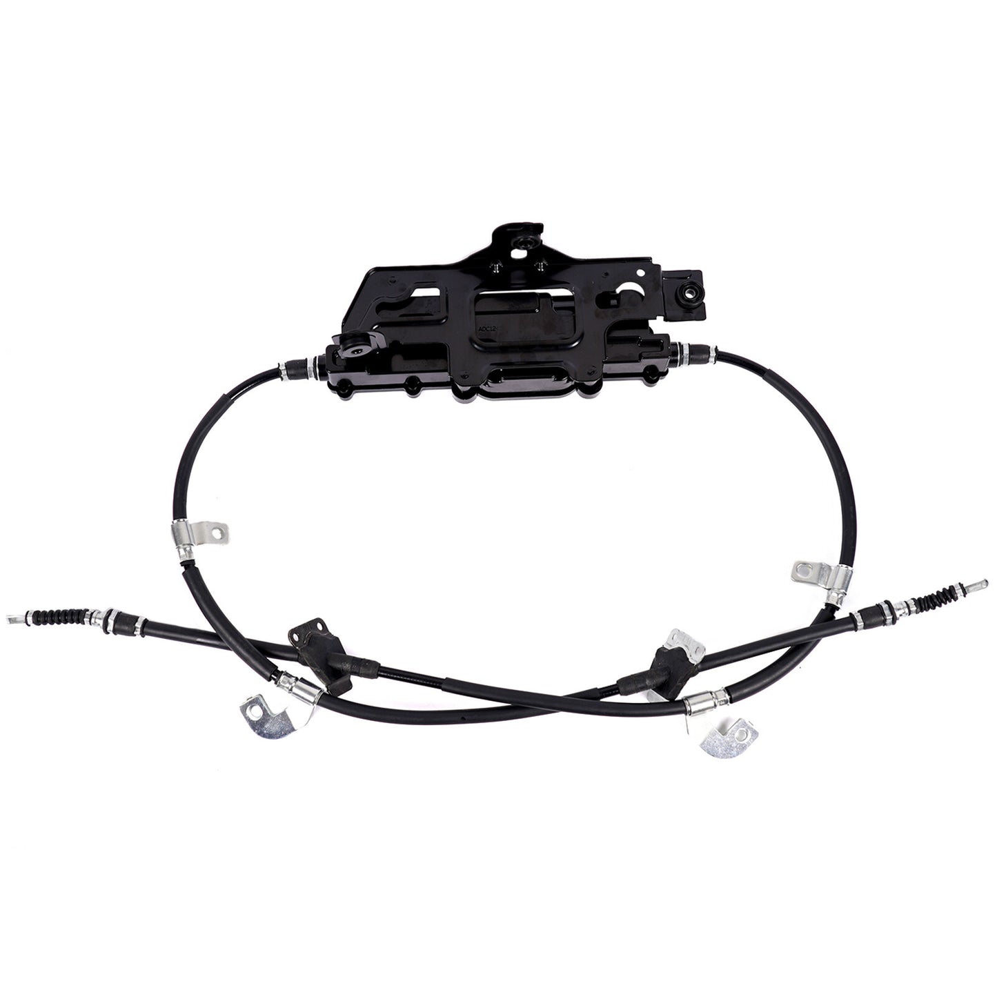 ya 11 6.9 Parking Brake Control Module for Hyundai Santa Fe 2012 - 2019 Electronic