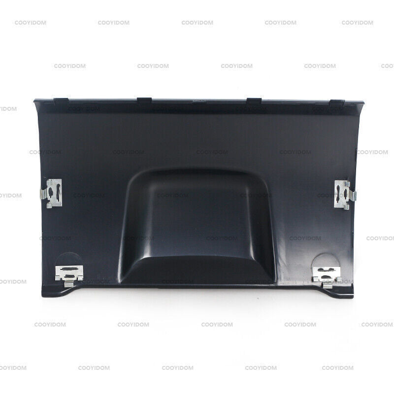 ya 5 8.7 Rear bumper tow hook cover for Mercedes-benz ML W163 1998 - 2005