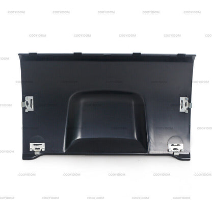 ya 5 8.7 Rear bumper tow hook cover for Mercedes-benz ML W163 1998 - 2005
