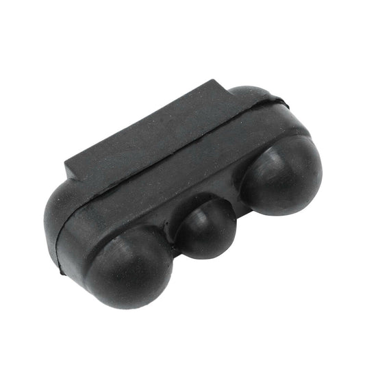 ya 27 6.21 For E53 E65 E66 for X5 2000-2008 Radiator Mount Lower Black Replacement 17101439113