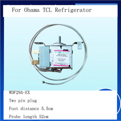 ya 26 For Oma Reigerator Temperature Controller Switch Sensor WDF29A Accessories