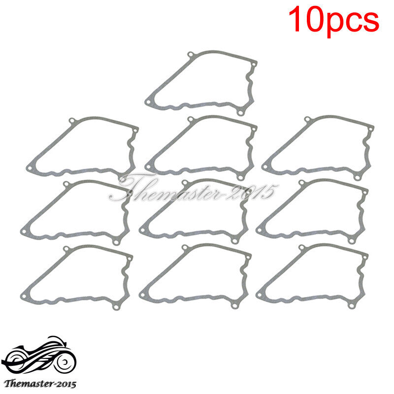 ya 1 7.2 Engine Front Cover Gasket For YX125 YX140 for lifan 125cc 140cc Pit Dirt Bike ATV