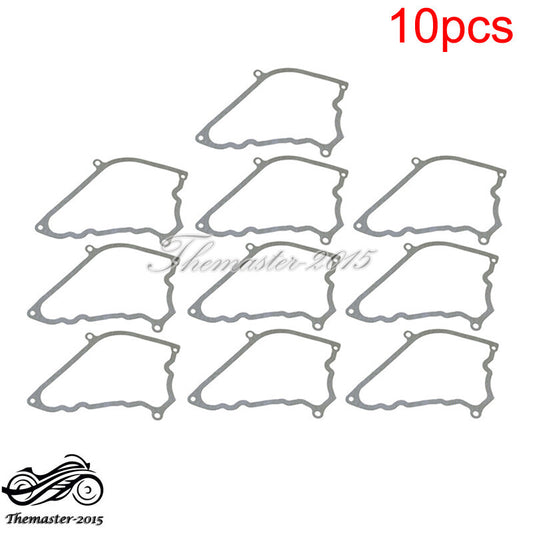 ya 1 7.2 Engine Front Cover Gasket For YX125 YX140 for lifan 125cc 140cc Pit Dirt Bike ATV