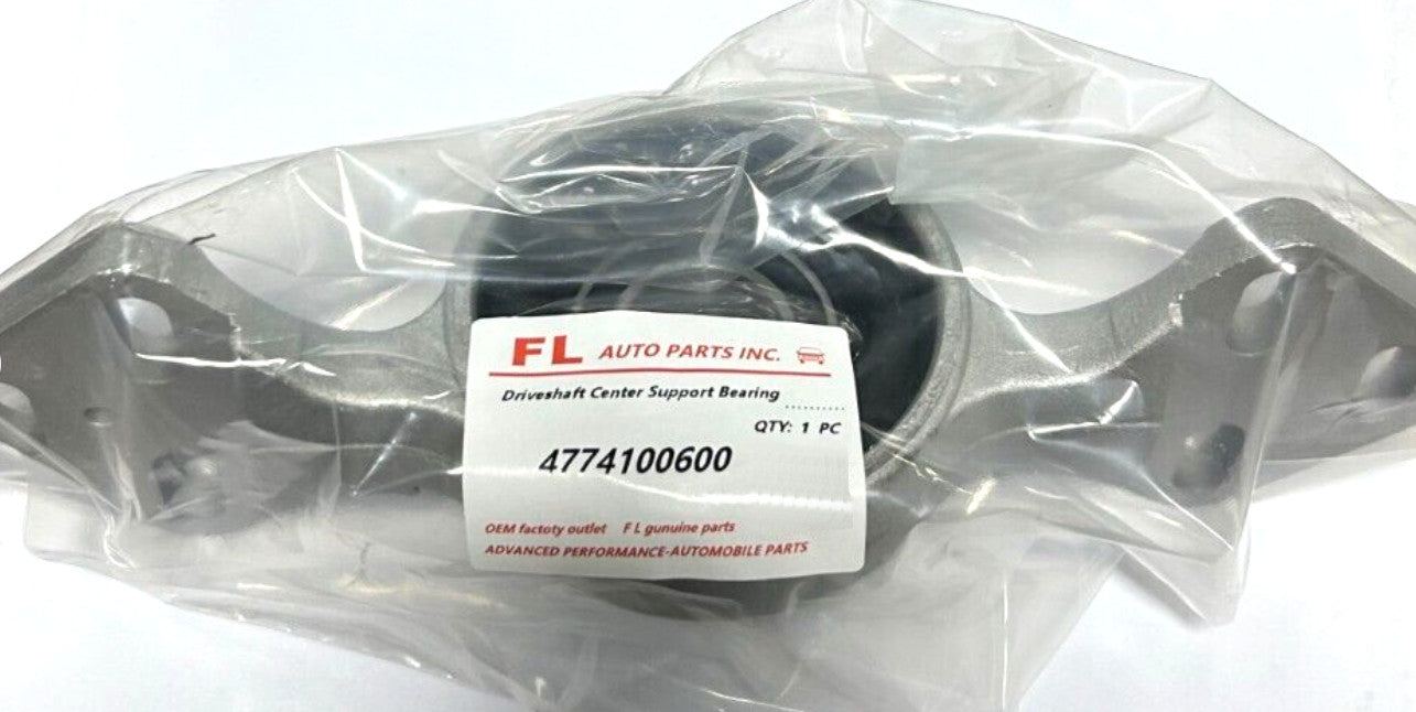 ya 1 7.8.2 for Mercedes-benz V Class VITO W447 W639 rear Center Support Bearing A4774100600