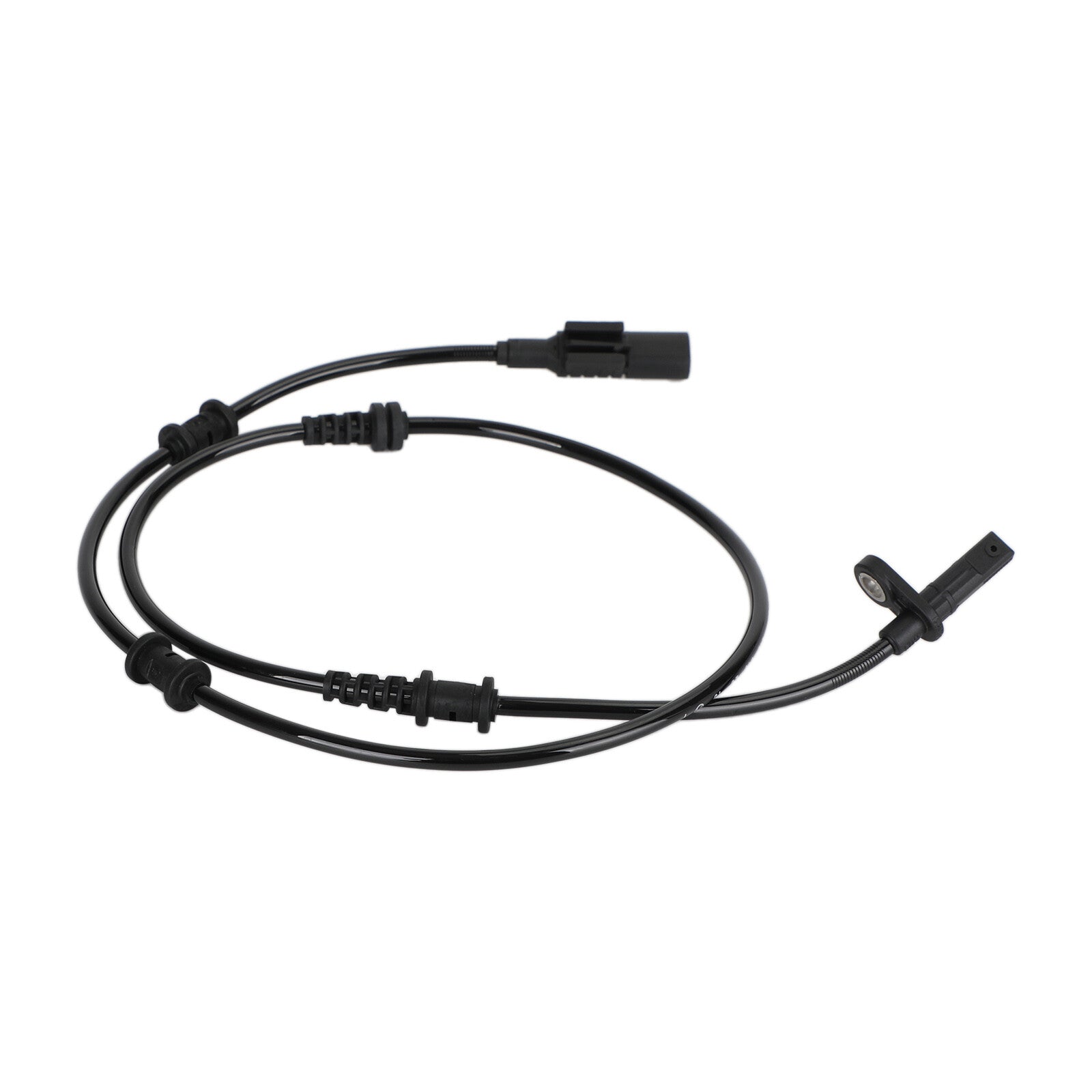 ya 1 8.5.3 2¡ÁFront L&R ABS Speed Sensor 2465402510 for Mercedes W246 CLA250 GLA250 GLA45 U1