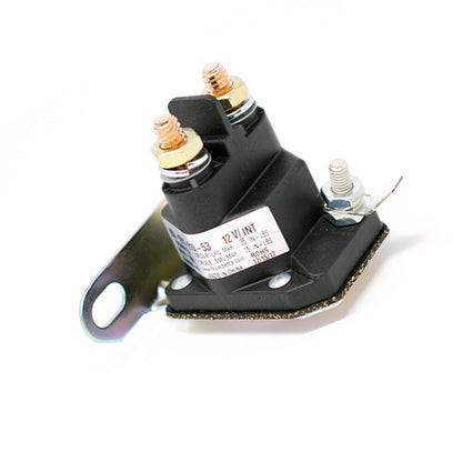 ya 14 Starter Solenoid Relay Switch 030817 For Hustler For . Repair-Tool