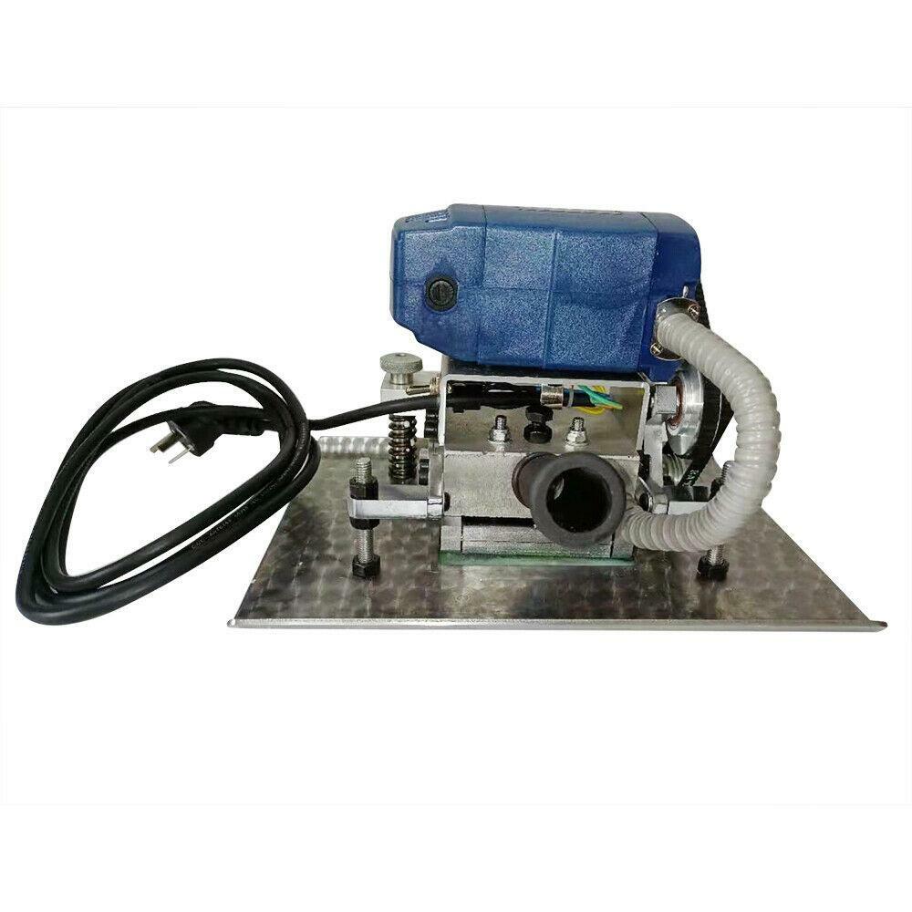 ya 26 CP-I 500w Portable Flat Shearing Machine for Carpet Rug 220V 15000RPM 500W