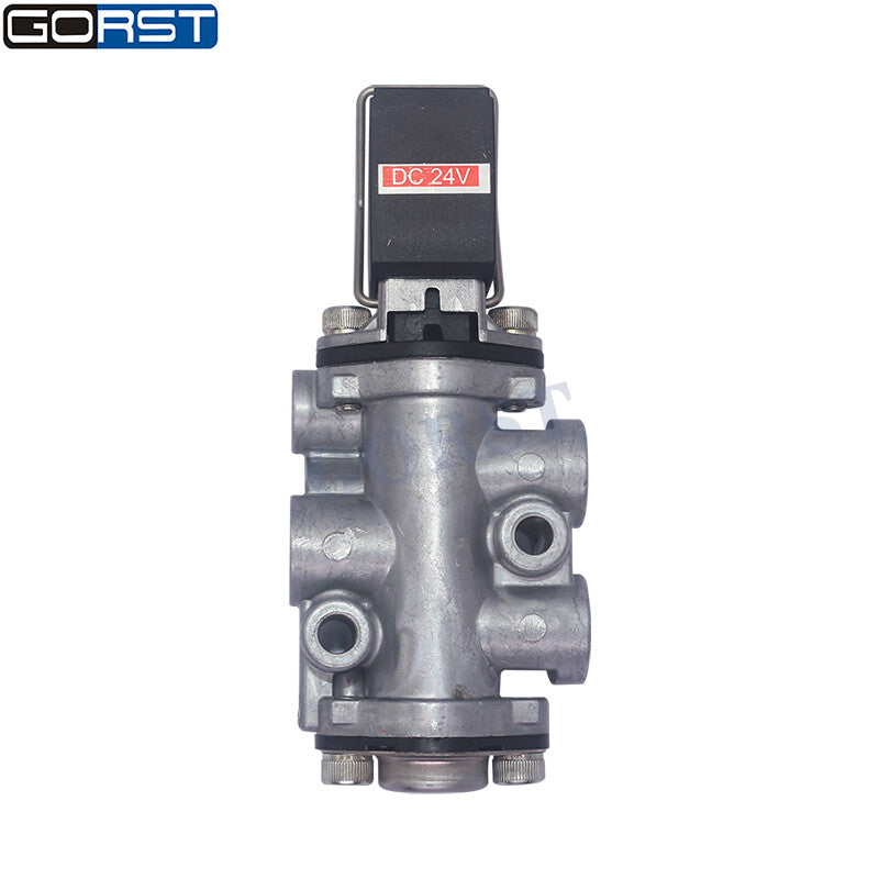 ya 4 6.21 1457276 Solenoid Valve for Daf Europe CF75 CF85 Truck Auto Parts 1314514