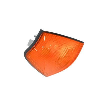 ya 5 8.7 Fit For 3 Series E36 1992 to 2000 Front Right Side Corner Light Cover Yellow New