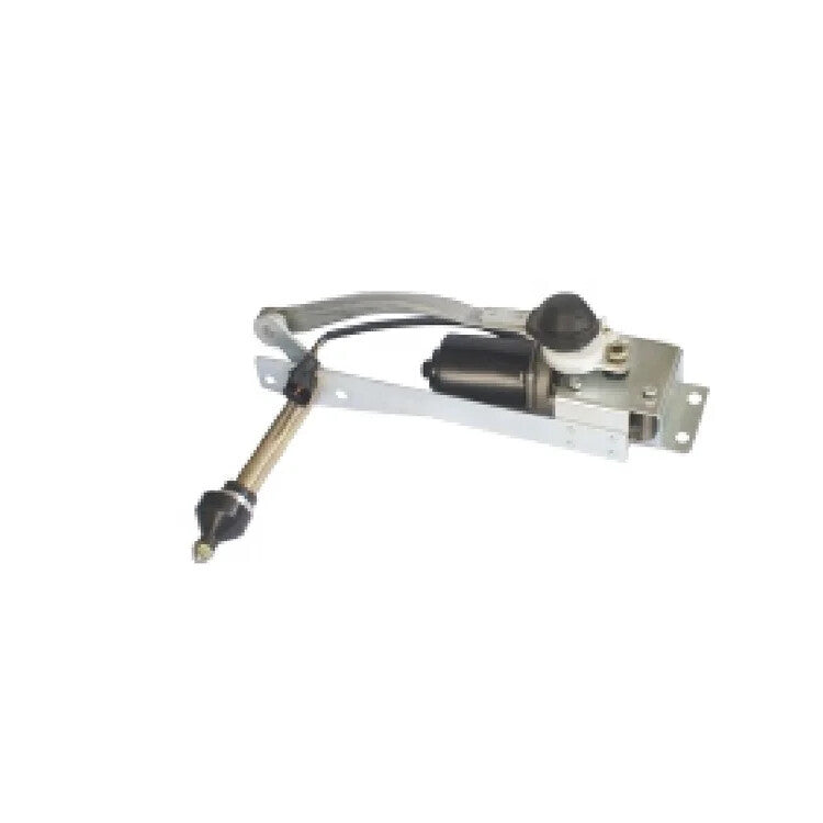 ya 2 6.30 4453690 Heavy Duty Excavator Windshield Wiper Motor for Hita chi ZAXIS 120