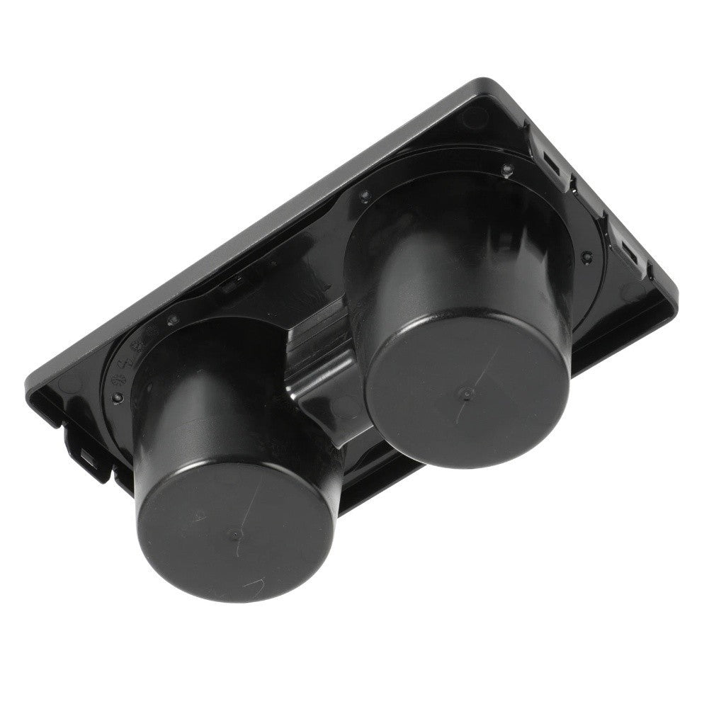 ya 5 8.7 Replacement Part Console Cup Holder Armrest Organizer Wear-resistant Easy To Use