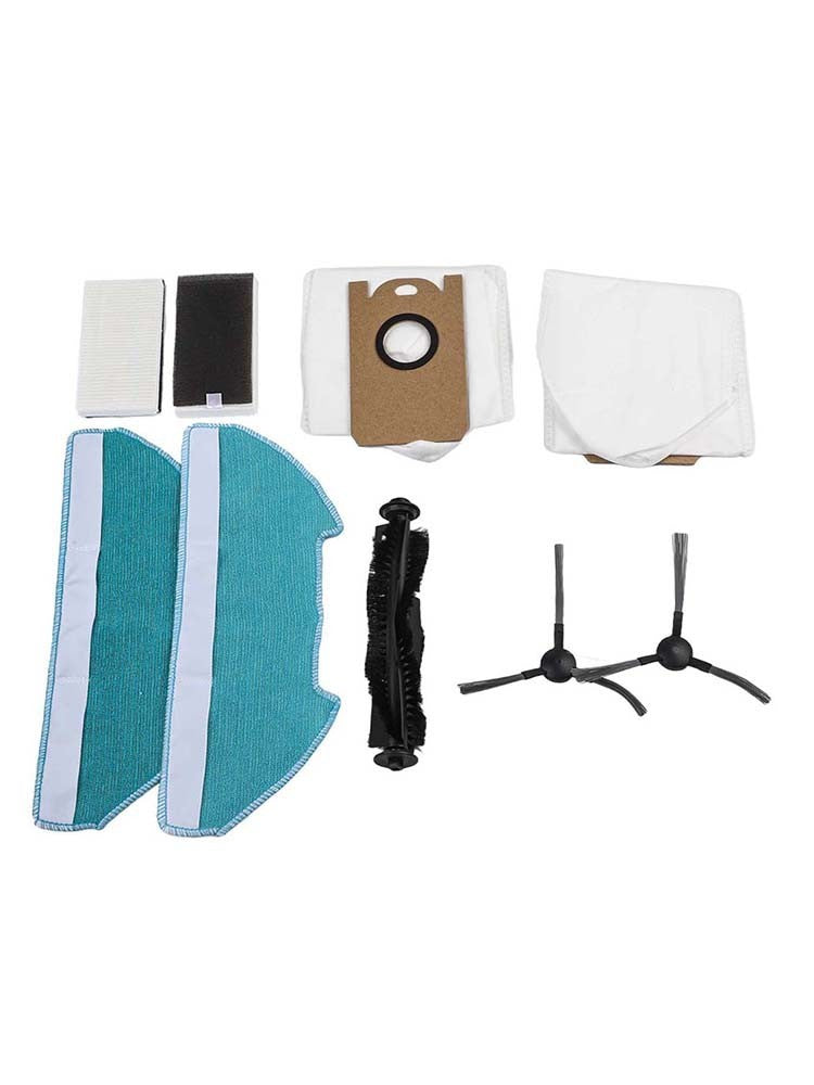 ya 25 Must Have Replacement Kit for Redkey R10 Robot Vacuum Cleaner Accessories