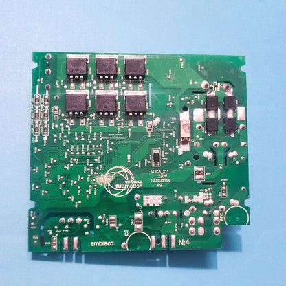ya 26 For Reigerator Inverter Board VCC3-X11/193525196 R9 Motherboard Replace