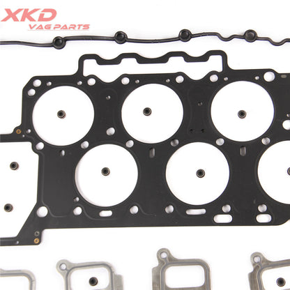 ya 5 8.7 3.6L Engine Gasket Rebuild Kit for VW Touareg 2006-2010 for Audi Q7 BHK