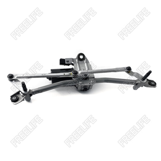 ya 7 6.11 981002S000 FRONT WIPER ENGINE FOR 2010-2015 for Hyundai IX35 1.6 NEW