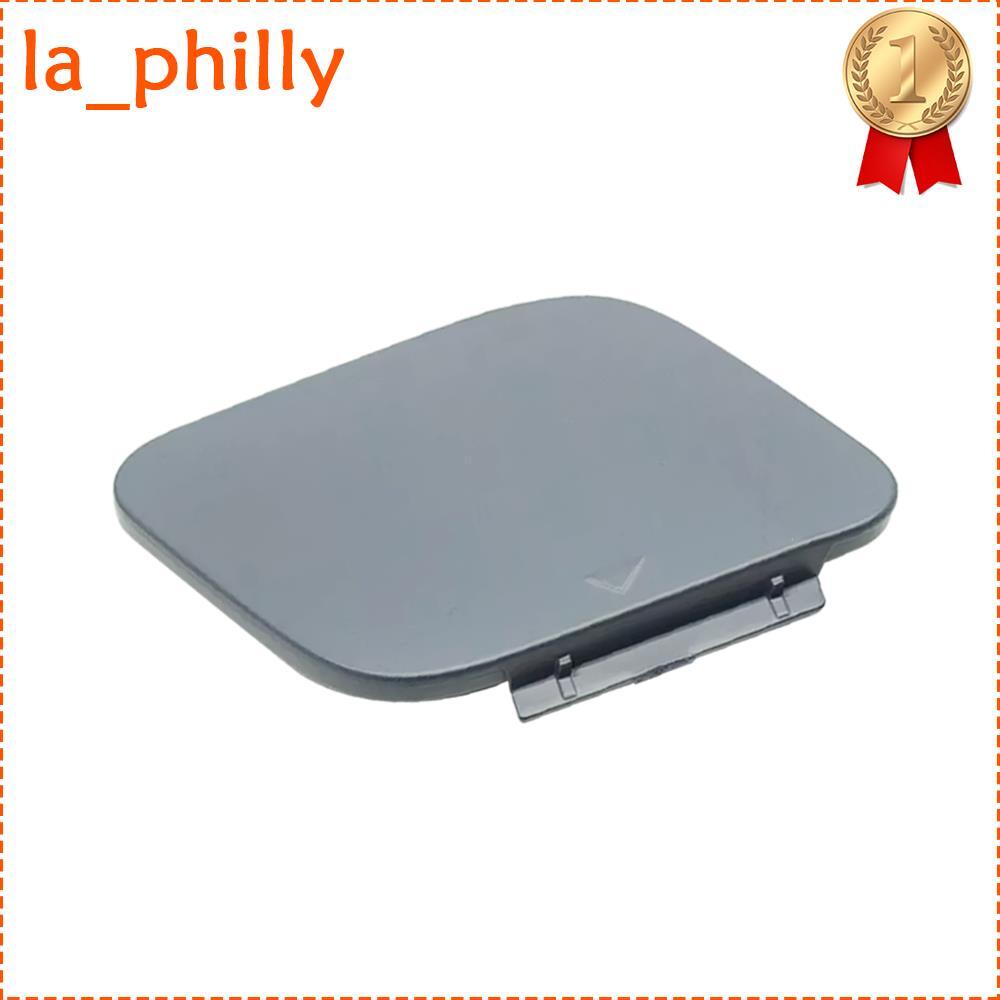 ya 27 6.18 For X2 2018 2019 2020-2023 Unpainted Front Bumper Tow Hook Cover Cap 51117499472