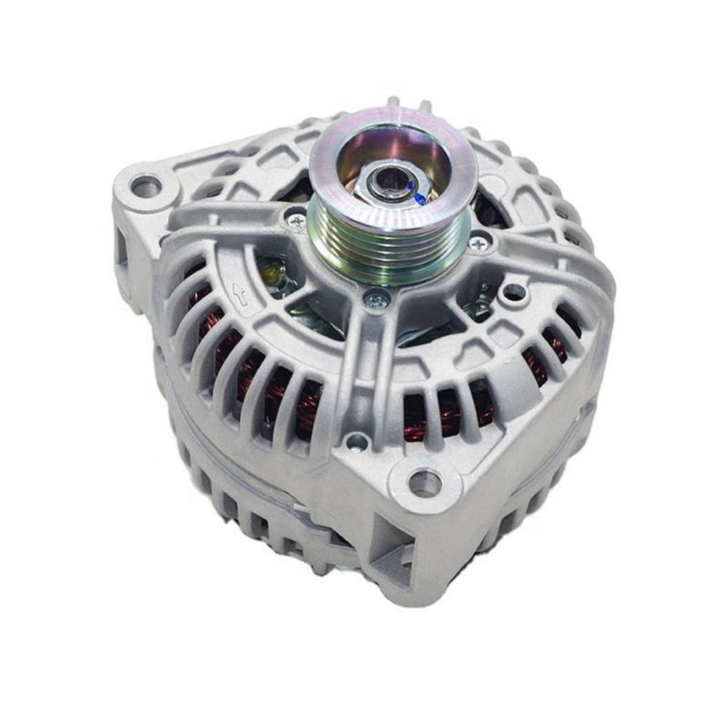 ya 27 7.2 ALTERNATOR GENERATOR FIT FOR A0131548202 0131548202