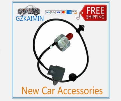 ya 1 8.12 baidi OE ZL02-18-921 E1T50371 is suitable for Mazda 6 2 3 5 CR19 6 1.3 2.0 Detonation Knock sensor