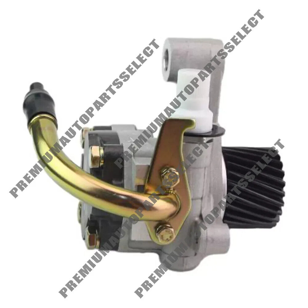 ya 5 8.7 Power Steering Pump MK383006 for Mitsubishi Fuso Canter 4D34 FE83 3.9L
