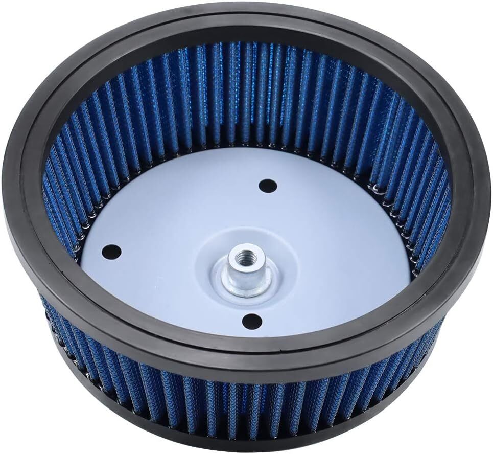 ya 27 7.20 2944299BAir Filter for Harley Davidson Screamin for Eagle Road King, FatBoy, Electra