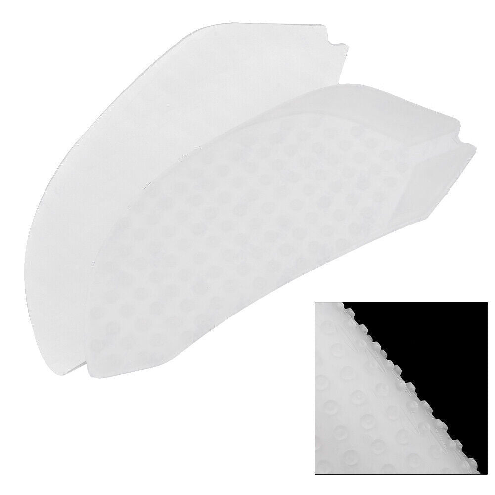 ya 3 6.23 for Ducati 899 1199 panigale Tank Traction Side Pad Gas Fuel Knee Grip Decal