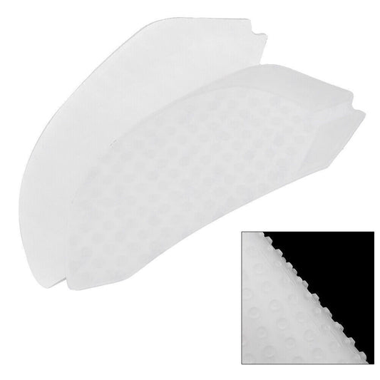 ya 3 6.23 for Ducati 899 1199 panigale Tank Traction Side Pad Gas Fuel Knee Grip Decal