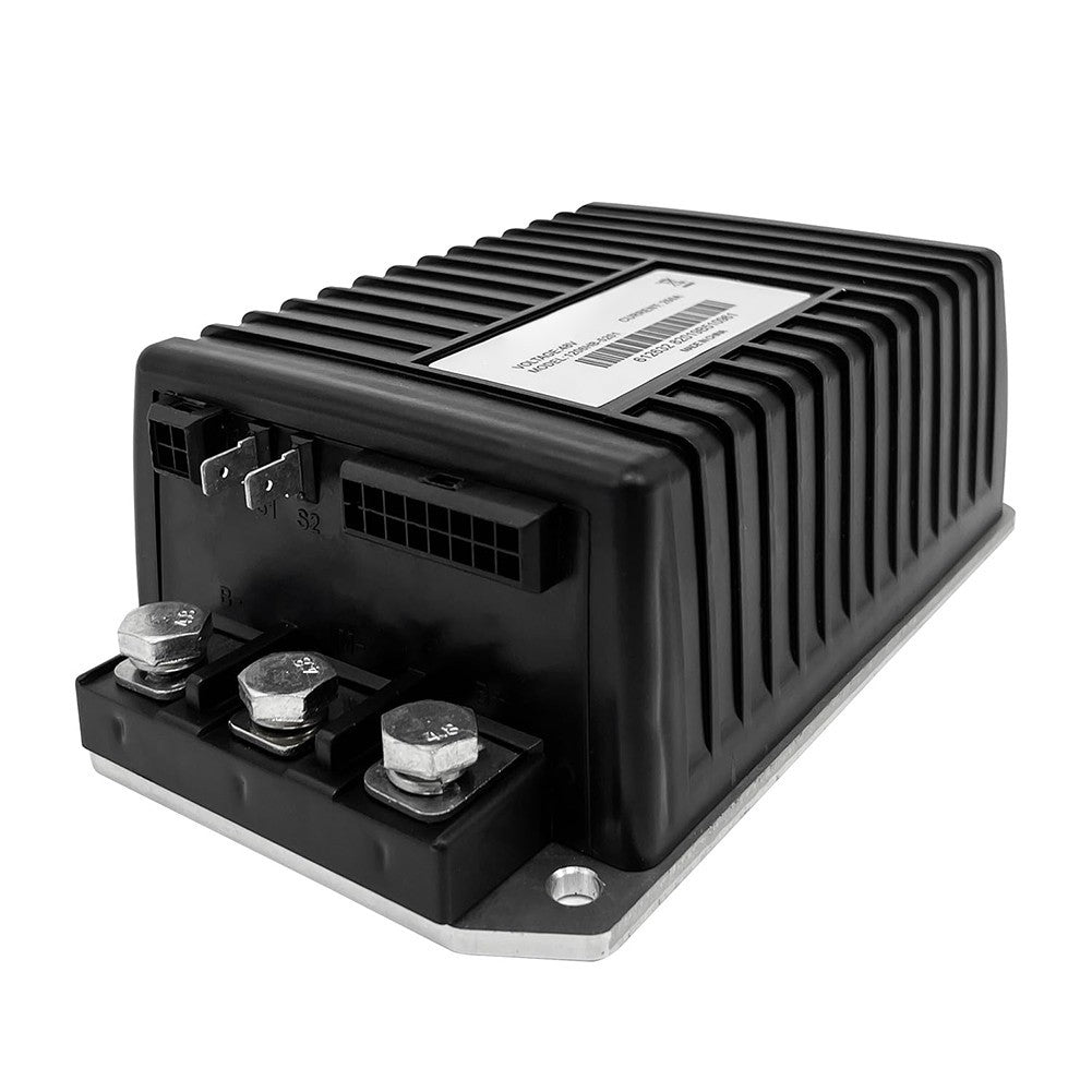 ya 5 8.7 Perfor for MANce 1206HB-5201 for Curtis for EZGO Controller 48V 250A for Golf Carts