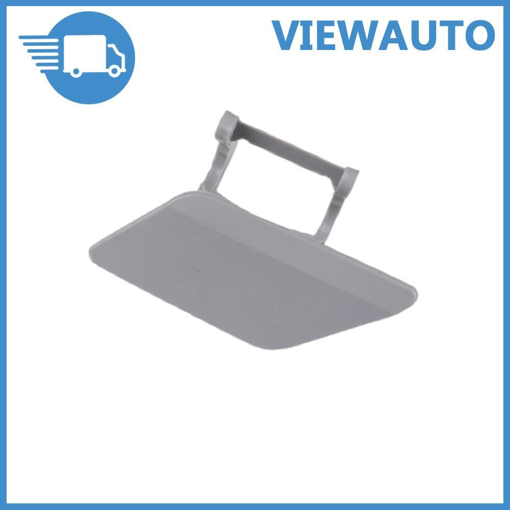 ya 13 5.27.2 for Mercedes-Benz C250 C300 C350 C63 AMG Front Headlight Washer Cover Cap Left