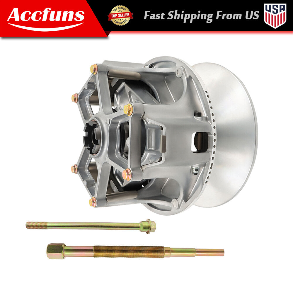 ya 1 6.30 Primary Drive Clutch and Puller Tool for Polaris Ranger XP 1000 2022 - 2024 1327162