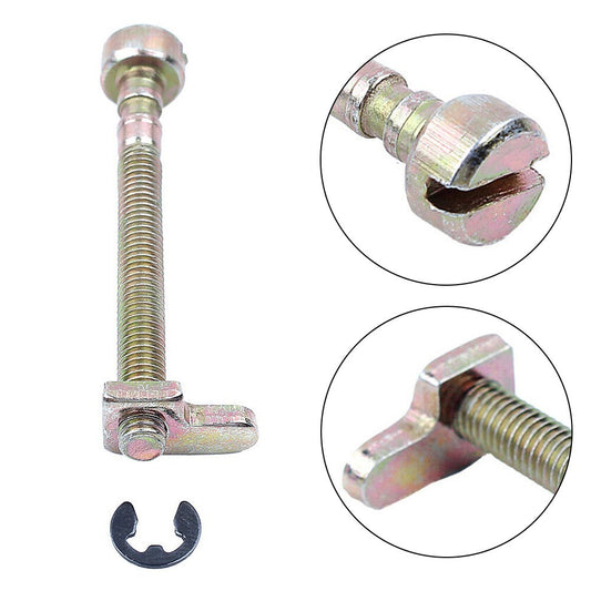 ya 17 Pise Size Chain Tensioner Adjuster Screw Kit for Optimal Performance