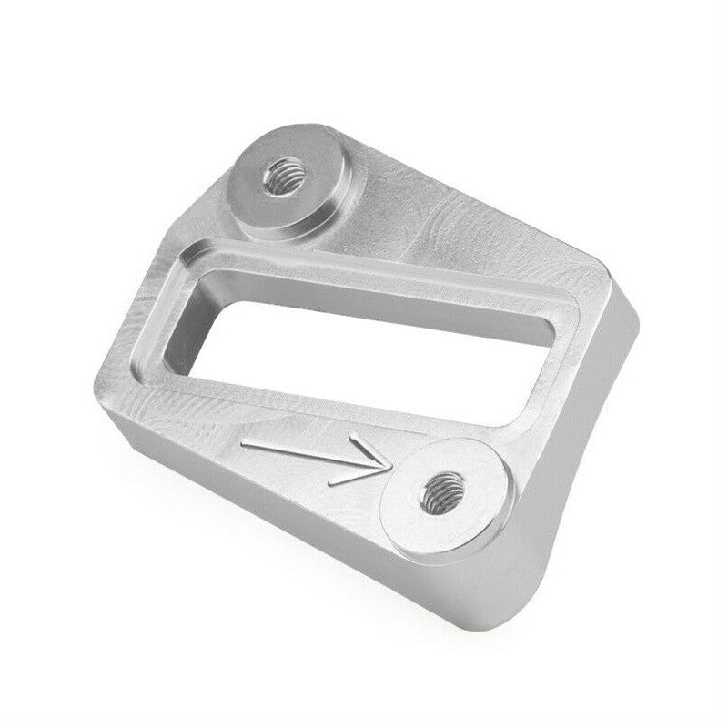 ya 1 8.5.3 Suitable for LS3 LS7 LSX MAF Mass Airflow Sensor Bung LS Billet Boss Installation Welding Flange