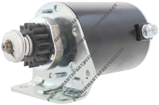 ya 7 6.10.3 Beginner motor 392749 394805 MIA12048 AM39137 suitable for Briggs 7HP 8HP 10HP