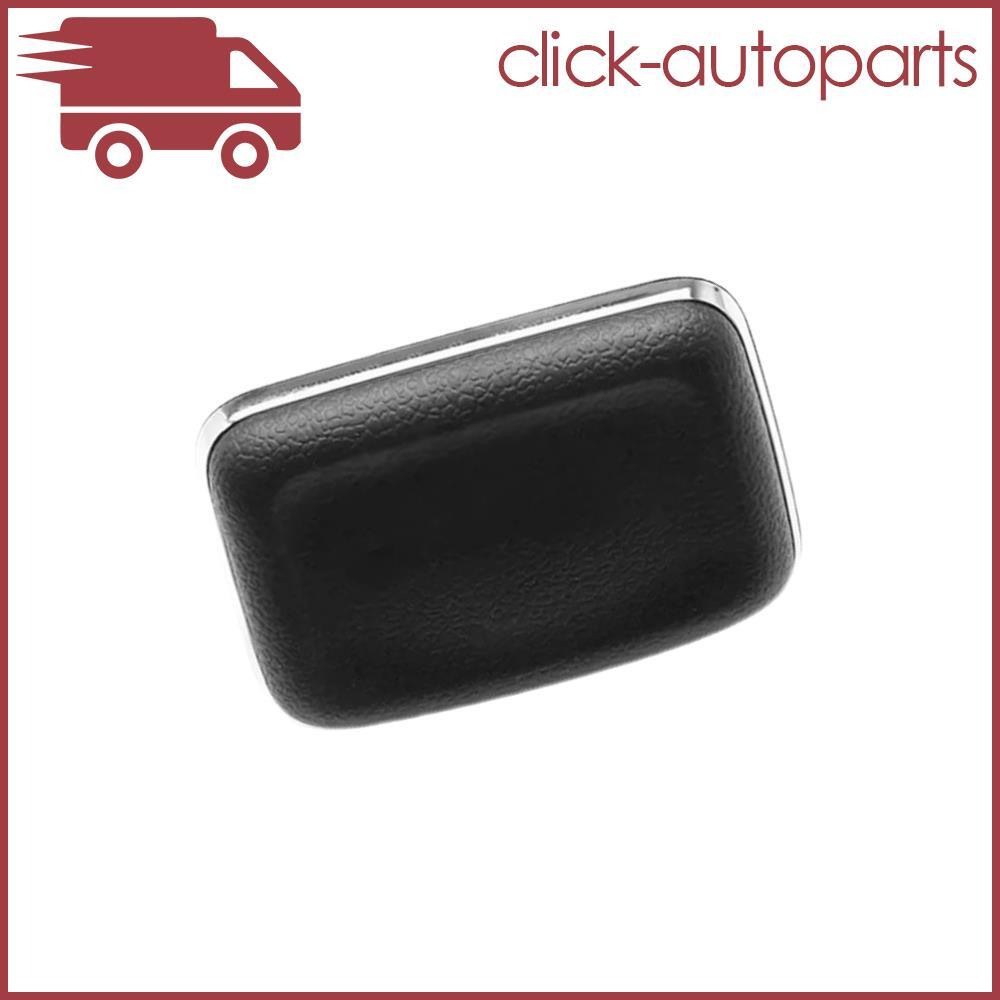 ya 13 Fits For LX570 2016 2017 2018-2021 Onboard Computer Control Switch Knob Black
