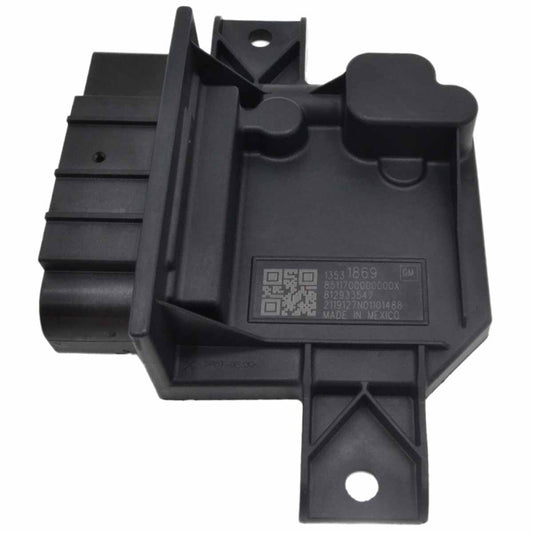 ya 27 7.2 Fuel pump control module 13531869 compatible with Silverado for Sierra 2017-2022.