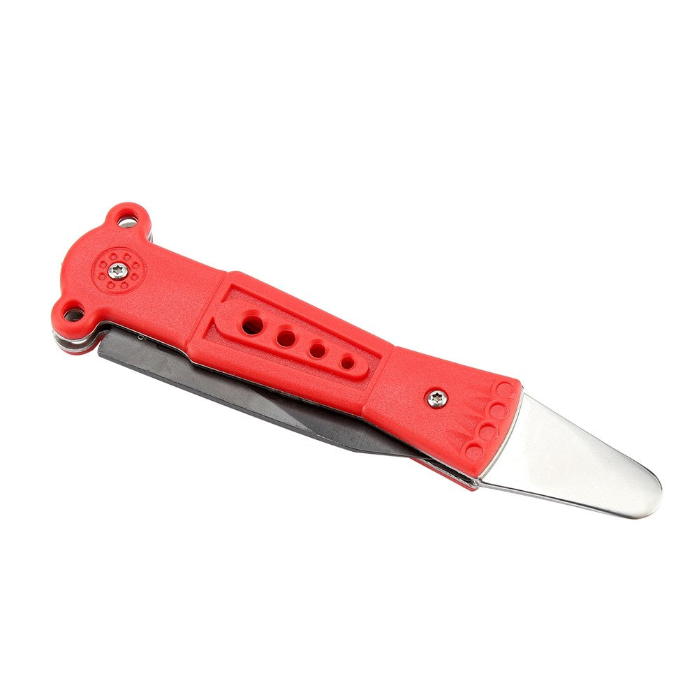 ya 25  Folding Grafting Knife Pruning Cutting Knife Garden Grafting US US