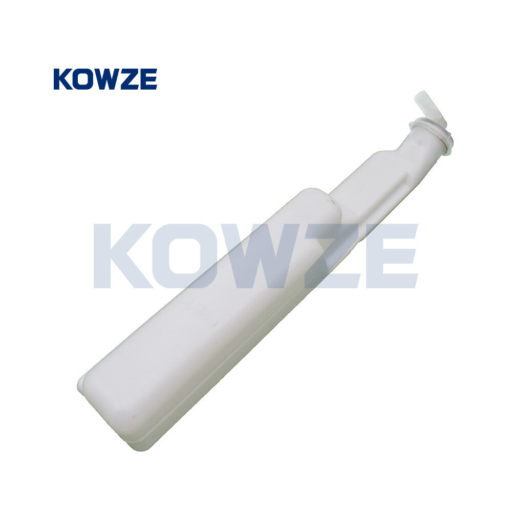 ya 27 7.20 Radiator Condenser Reservoir Tank for Mitsubishi Lancer Mirage 2WD 1995-2003