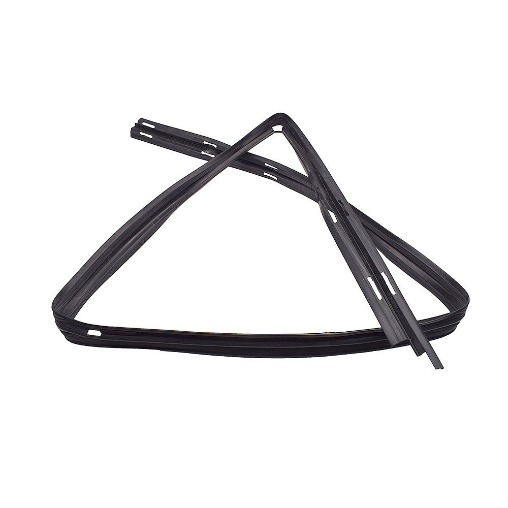 ya 5 8.7 RH QTR Window Runchannel Fits for Mitsubishi for Pajero Montero II 1991-2000 MB677564