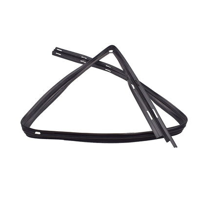 ya 5 8.7 RH QTR Window Runchannel Fits for Mitsubishi for Pajero Montero II 1991-2000 MB677564