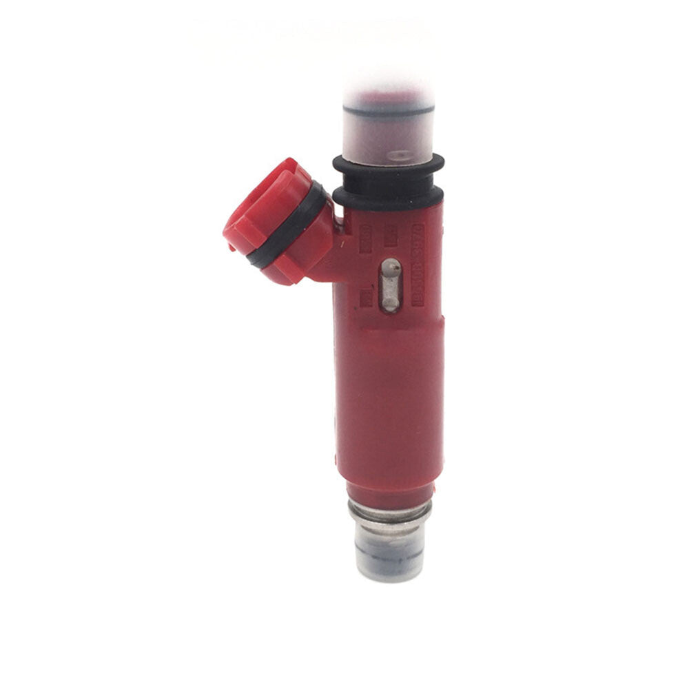 ya 1 8.5.1 6Pcs Fuel Injector for Montero 2001-2002 3.5L MD357267 195500-3970