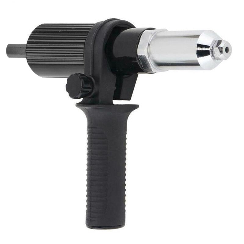 ya 14 Electric Riveting Adapter Professio l Hand Tools Riveting Machine for Workers