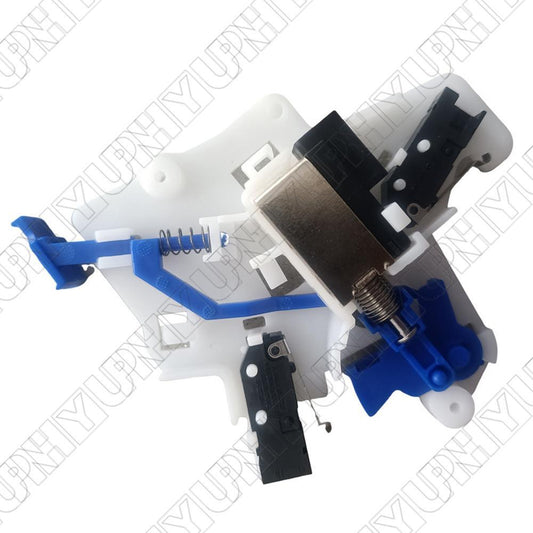 ya 13 34950-4CL0B Shift Lock Solenoid Valve Park Switch for Nissan Qashqai J12 2015-18