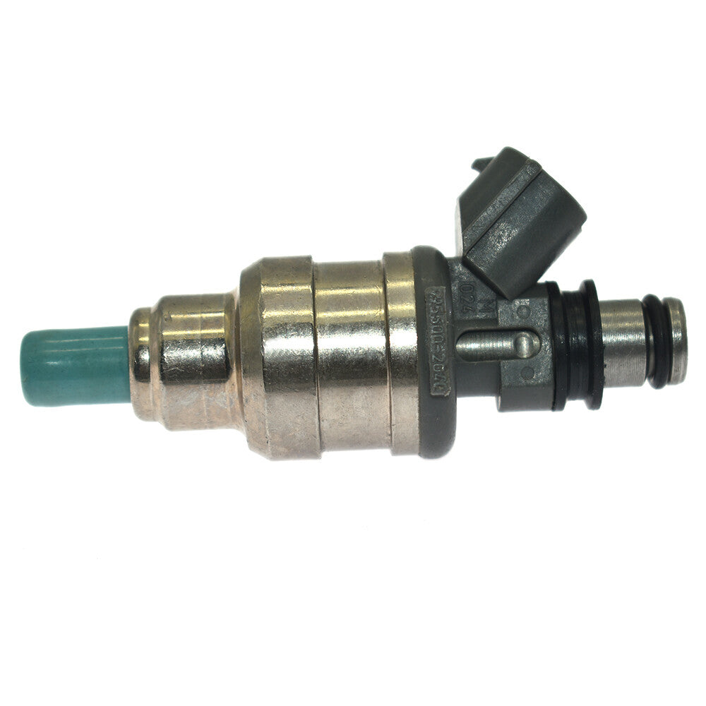 ya 1 8.5.4 195500-2040 Set Of 4 Fuel Injectors For 1992-1993 for Mazda MX-3 1.6L 1.8L