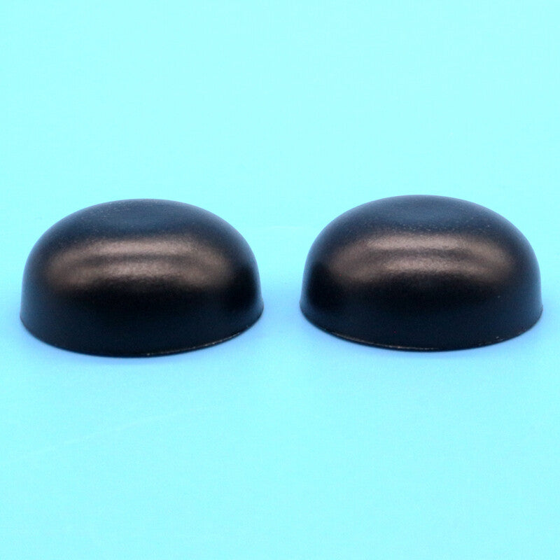 ya 5 8.7 2 for Ford Edge Flex & for Lincoln 8T4Z17C526A Front Windshield Wiper Arm Nut Cover
