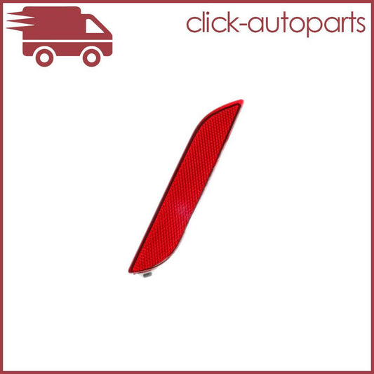 ya 27 6.21 Right Rear Bumper Reflector Fits for Toyota for Camry 2018 2019 2020 81910-06070 Red